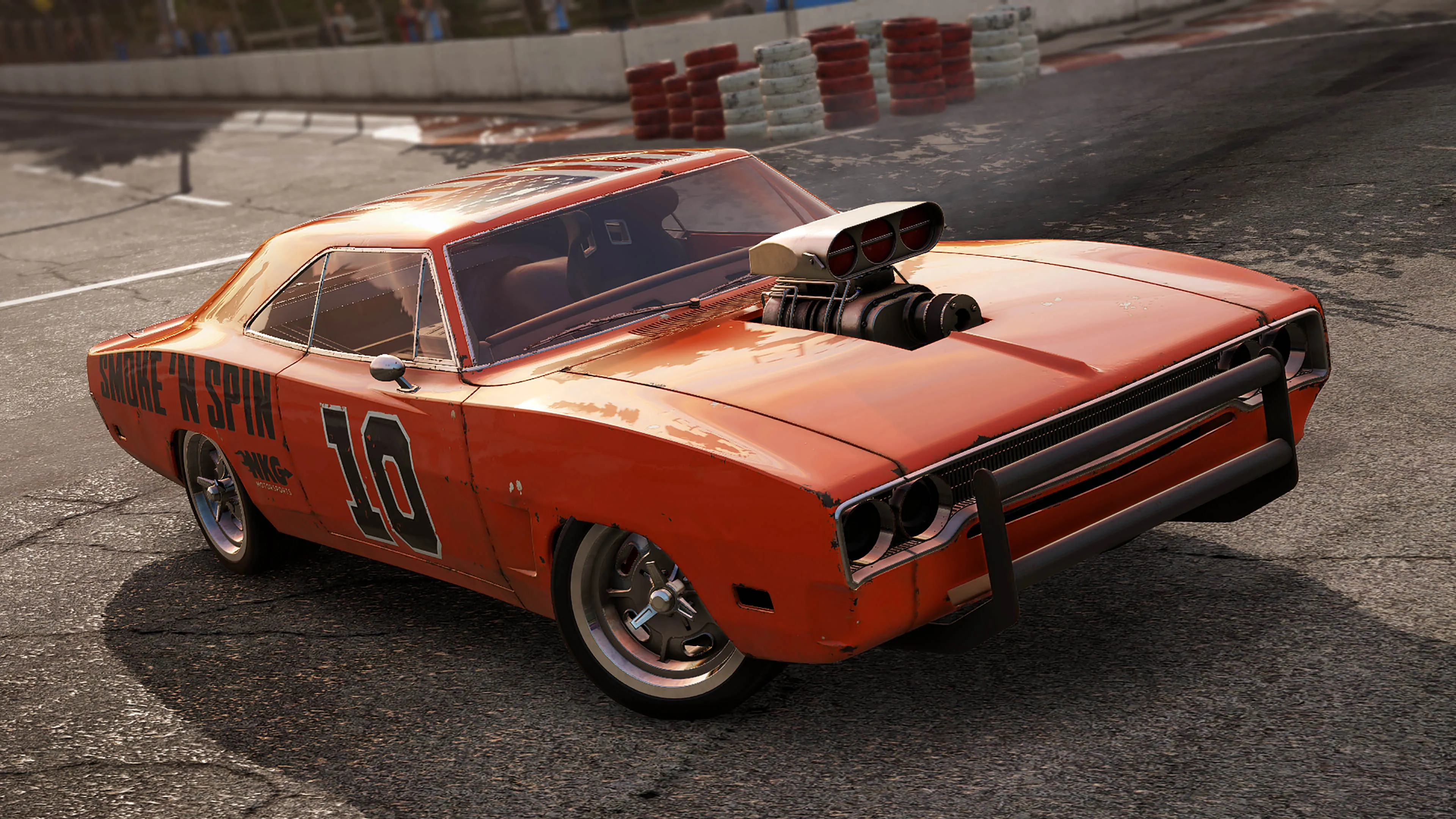 Wreckfest - Complete Edition [PS4] - изображение 2