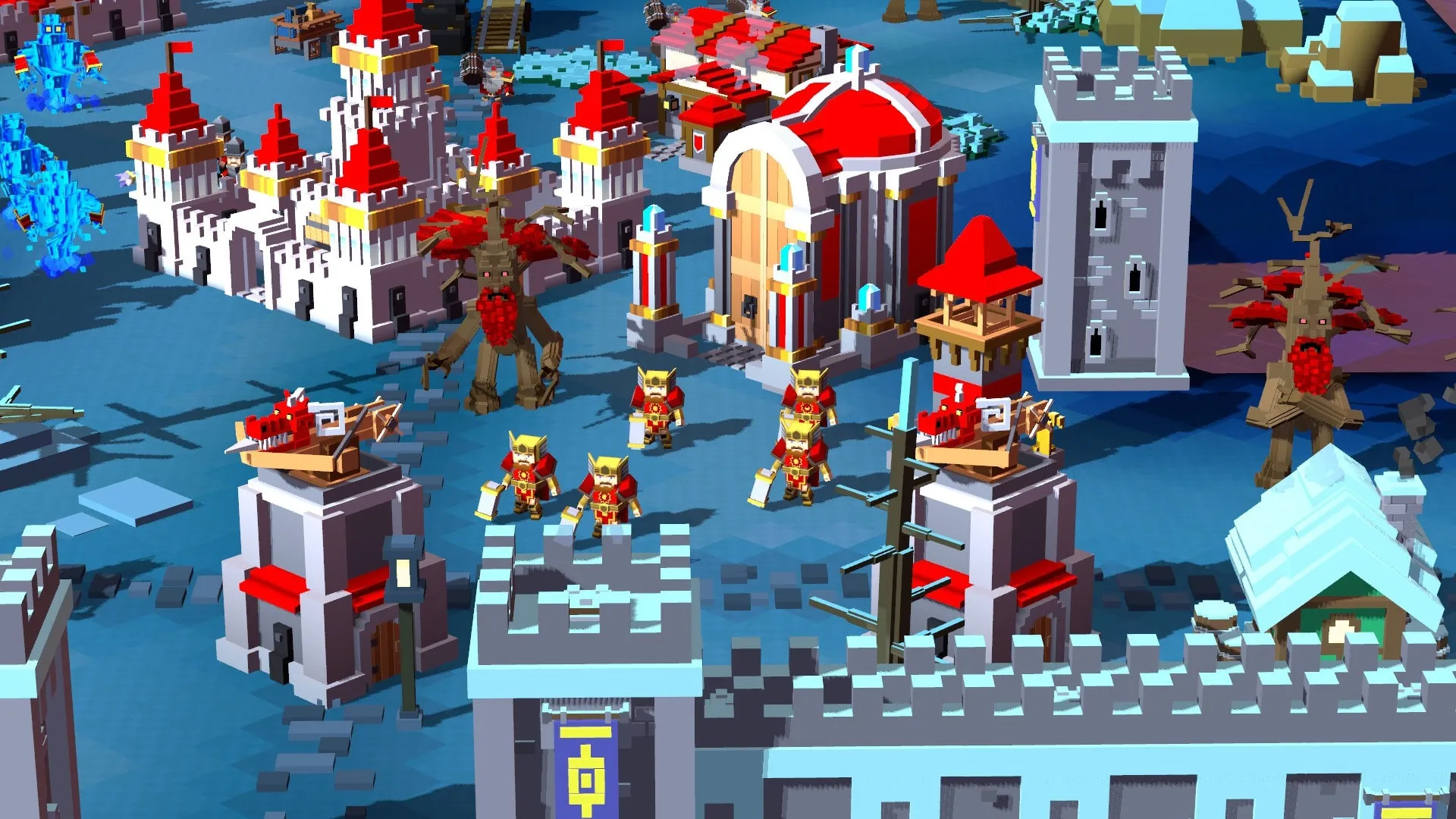 8-Bit Hordes [PS4] - изображение 3