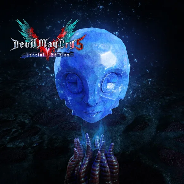 DMC5SE - 1 Blue Orb [PS5]