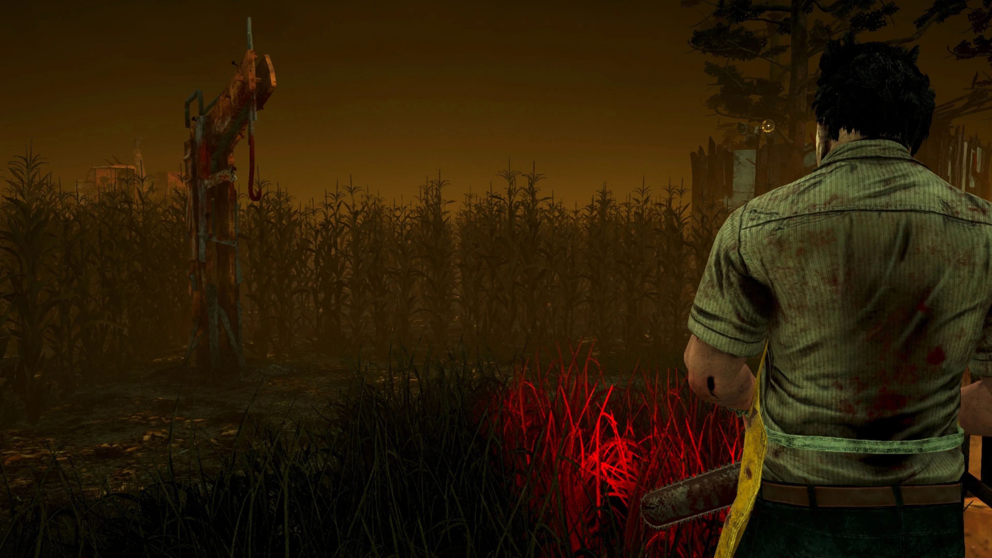 Dead by Daylight: Leatherface PS4 & PS5 - изображение 2