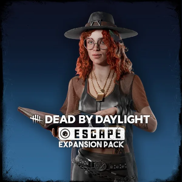 Dead by Daylight: Escape Expansion Pack [PS4, PS5]