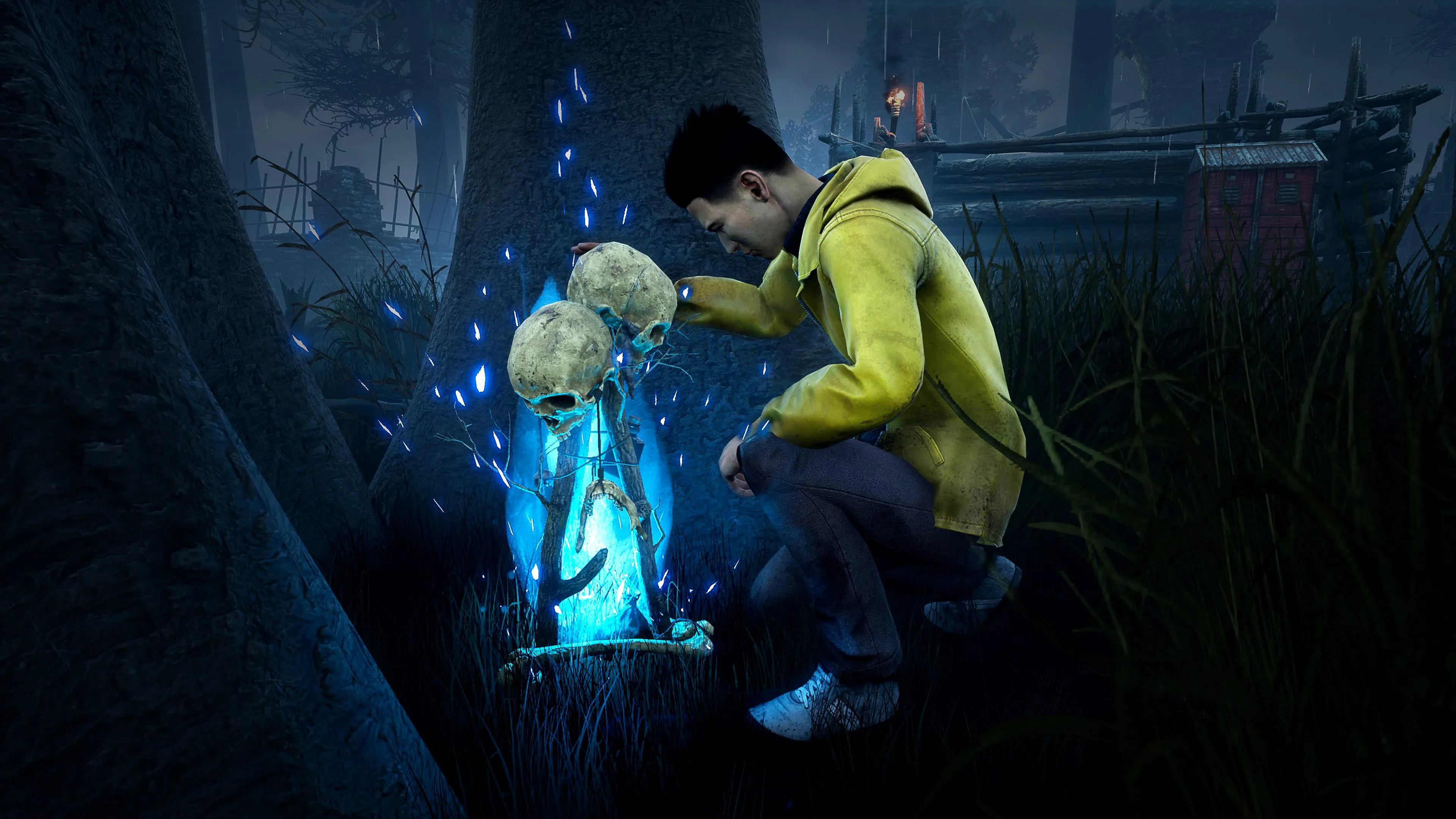 Dead by Daylight: Sadako Rising Chapter [PS4, PS5] - изображение 3