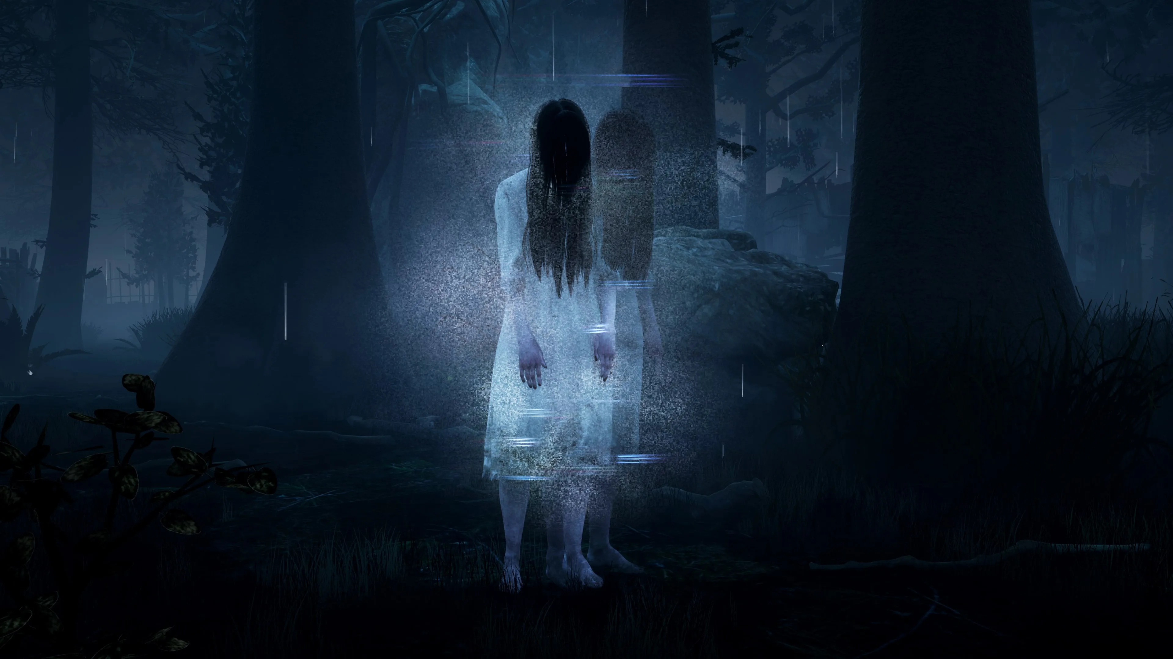 Dead by Daylight: Sadako Rising Chapter [PS4, PS5] - изображение 4