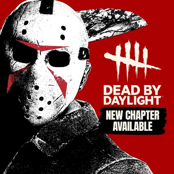Dead by Daylight PS4 & PS5