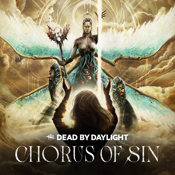 Dead by Daylight: Chorus of Sin [PS4, PS5]