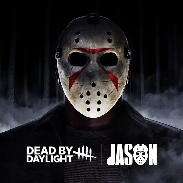 Dead by Daylight: Jason [PS4, PS5]