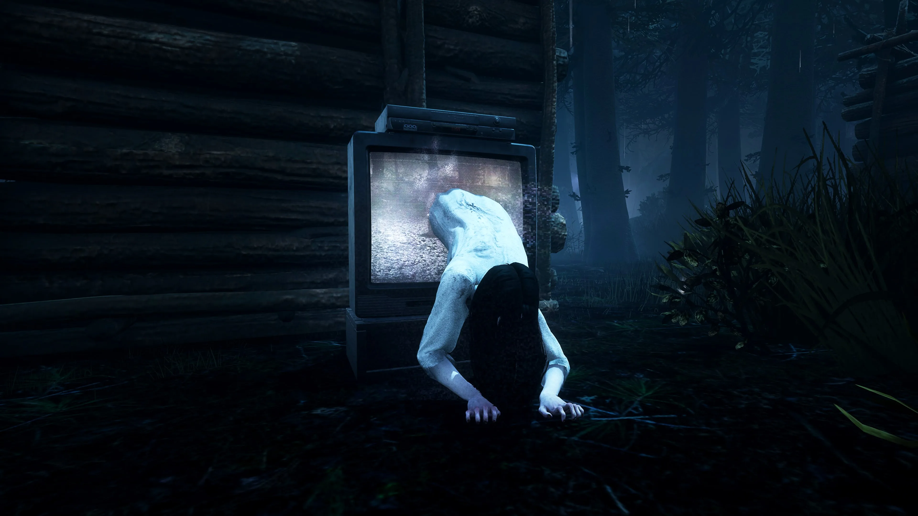 Dead by Daylight: Sadako Rising Chapter [PS4, PS5] - изображение 2