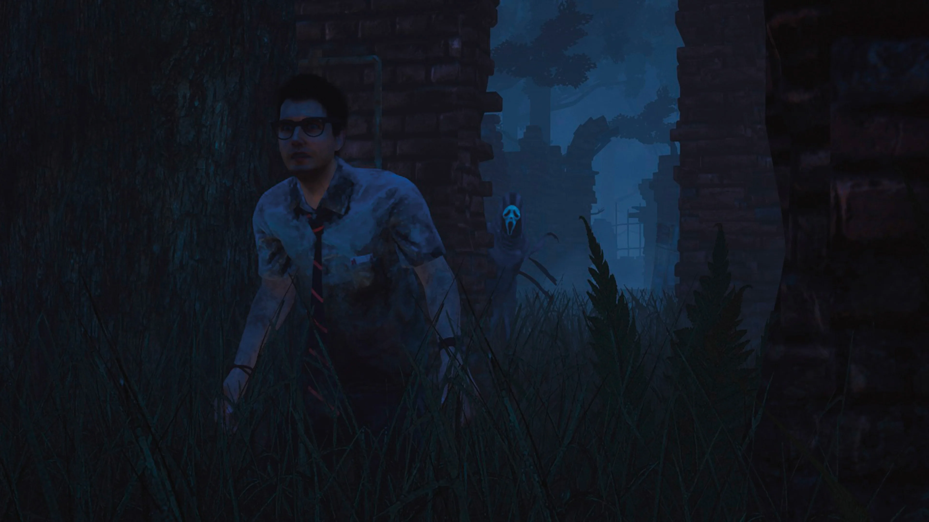 Dead by Daylight: Ghost Face PS4 & PS5 - изображение 2