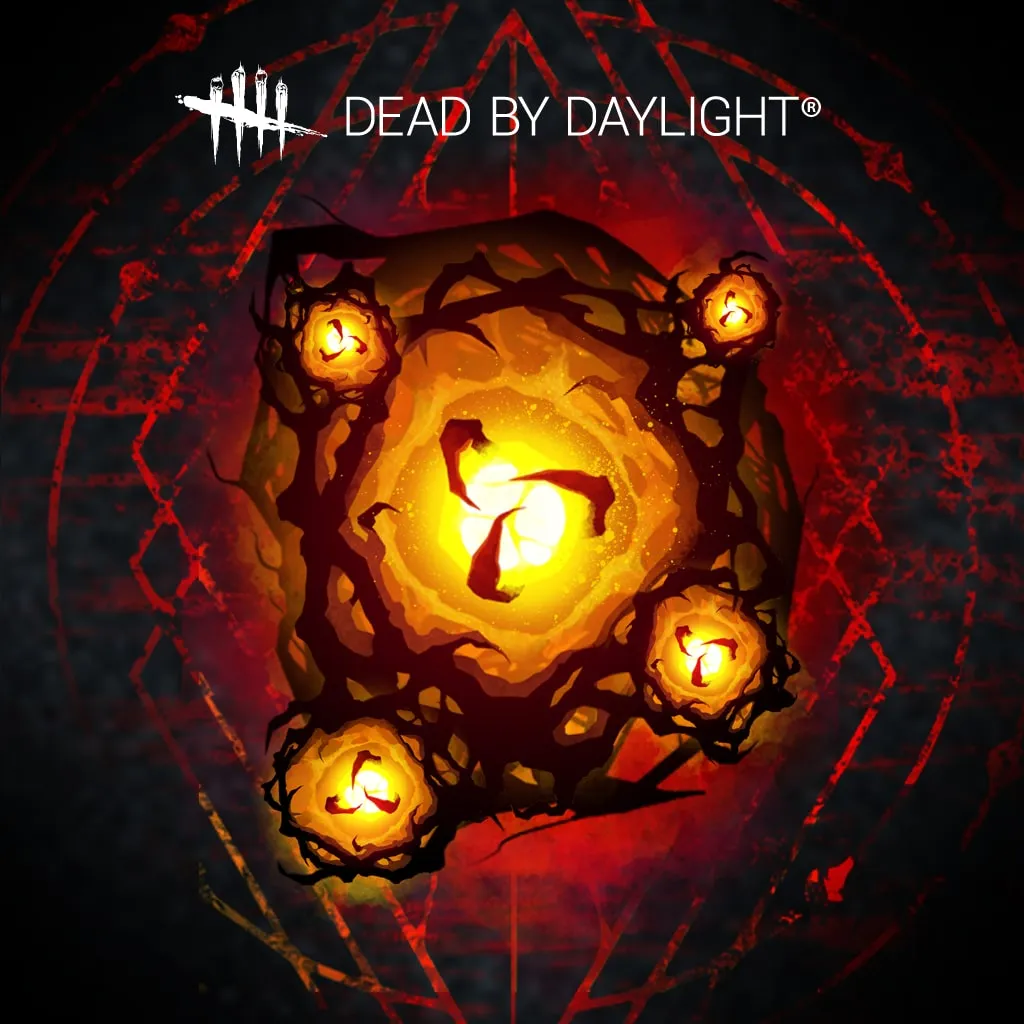 Dead by Daylight: AURIC CELLS PACK (4025) - изображение 1