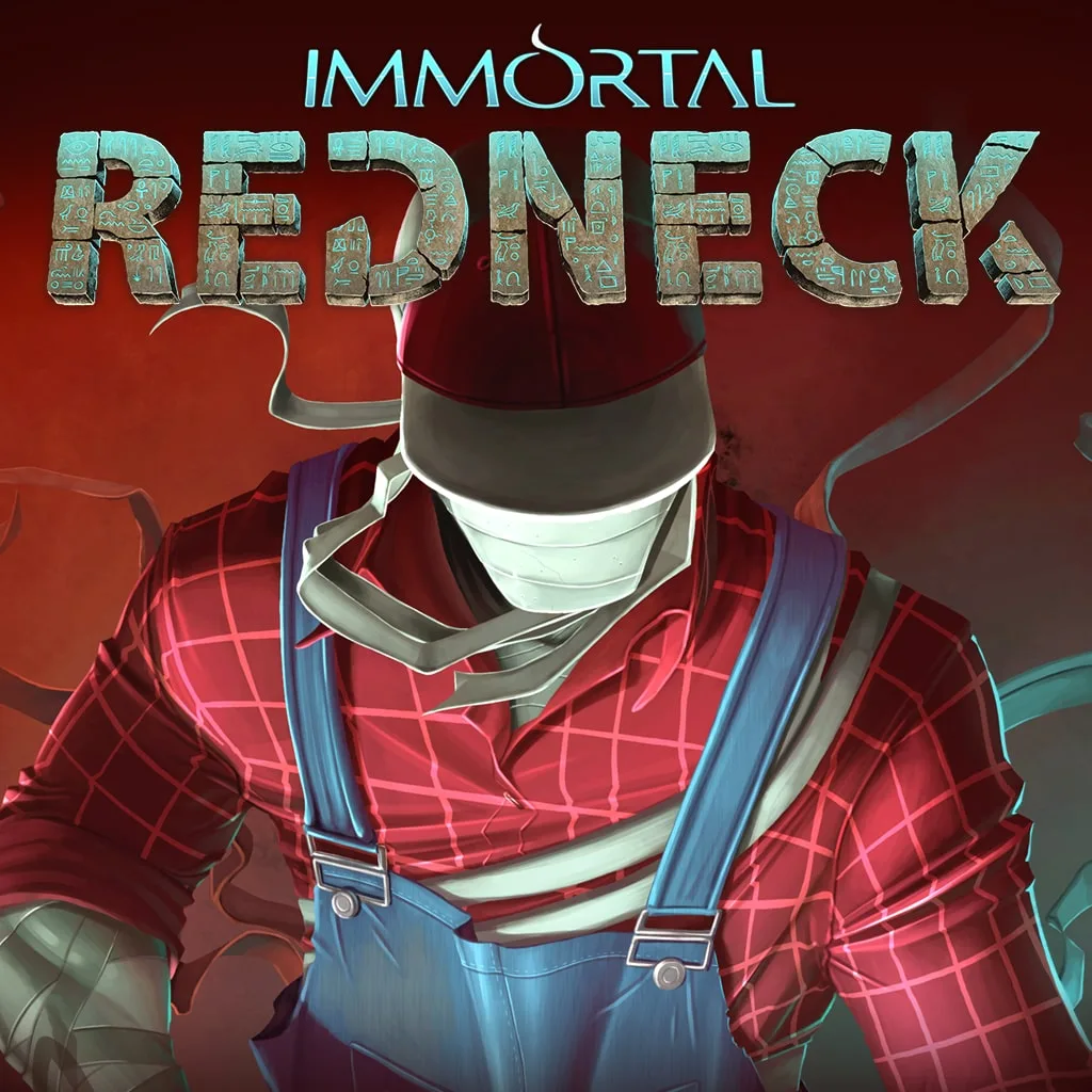 Immortal Redneck [PS4] - изображение 1