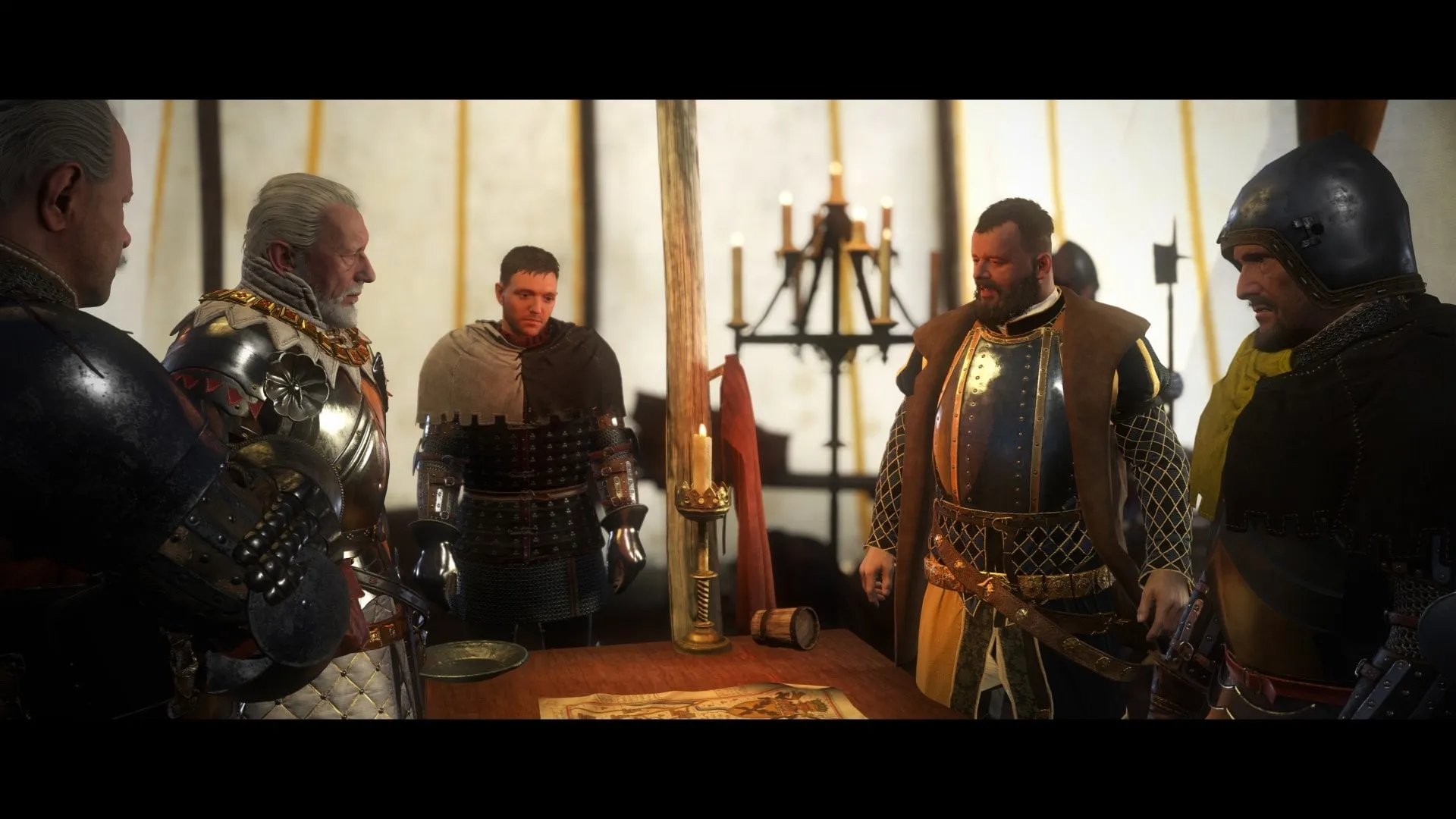 Kingdom Come: Deliverance - DLC Collection [PS4,&nbsp;PS5] - изображение 4