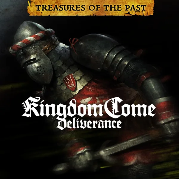 Kingdom Come: Deliverance - Treasures of the Past [PS4]