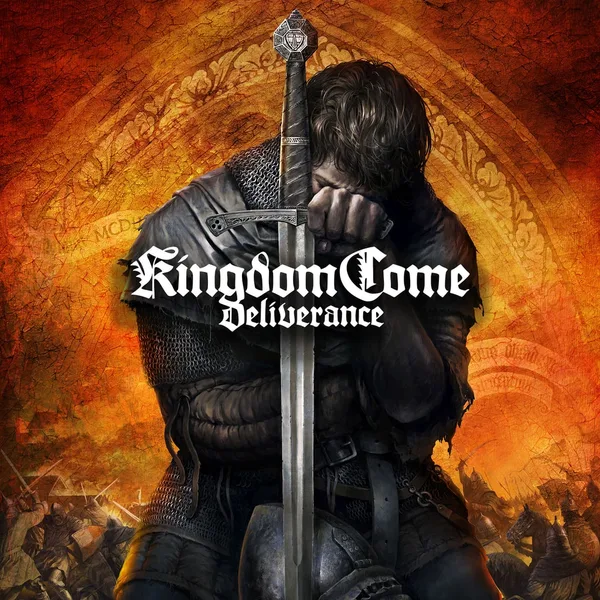 Kingdom Come: Deliverance [PS4,&nbsp;PS5]