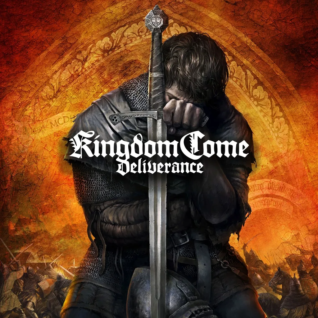 Kingdom Come: Deliverance [PS4,&nbsp;PS5] - изображение 1