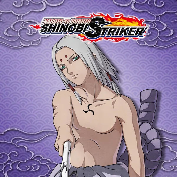 NTBSS: Master Character Training Pack - Kimimaro [PS4]
