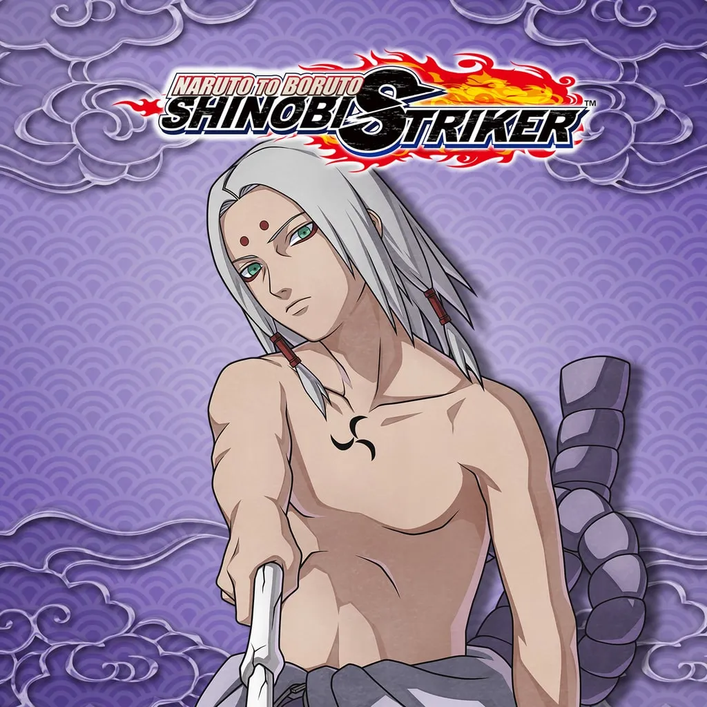 NTBSS: Master Character Training Pack - Kimimaro [PS4] - изображение 1