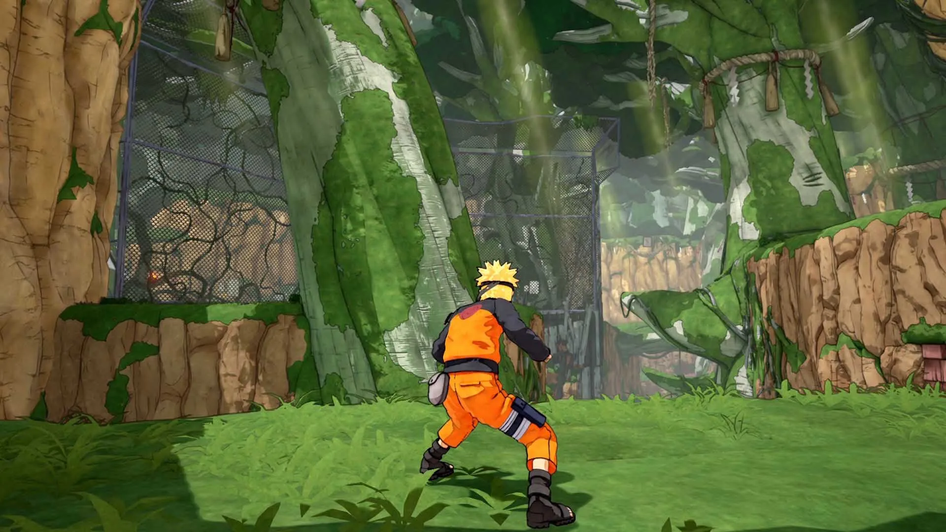 NARUTO TO BORUTO: SHINOBI STRIKER Deluxe Edition [PS4] - изображение 2