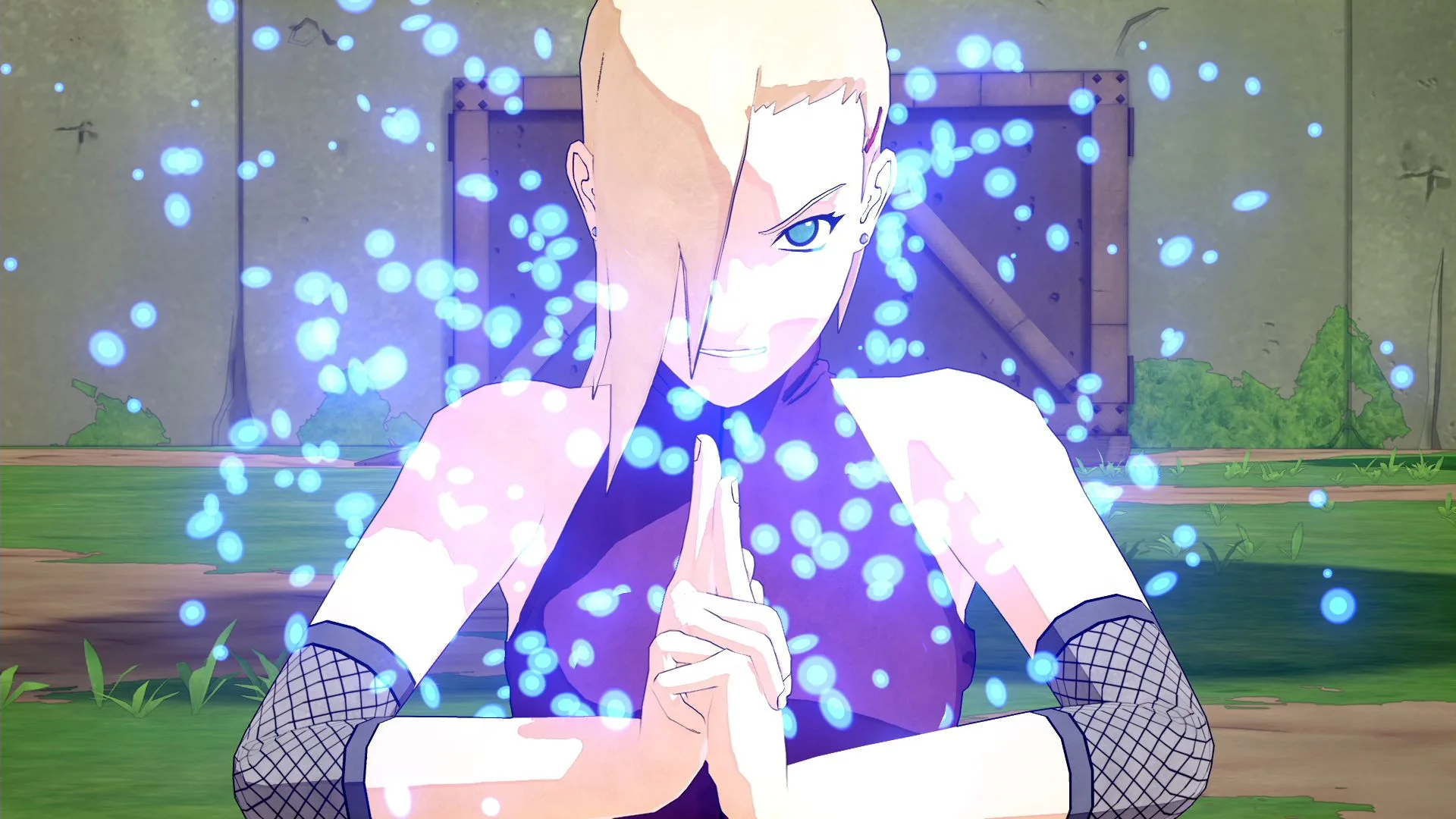 NTBSS: Master Character Training Pack - Ino Yamanaka [PS4] - изображение 4