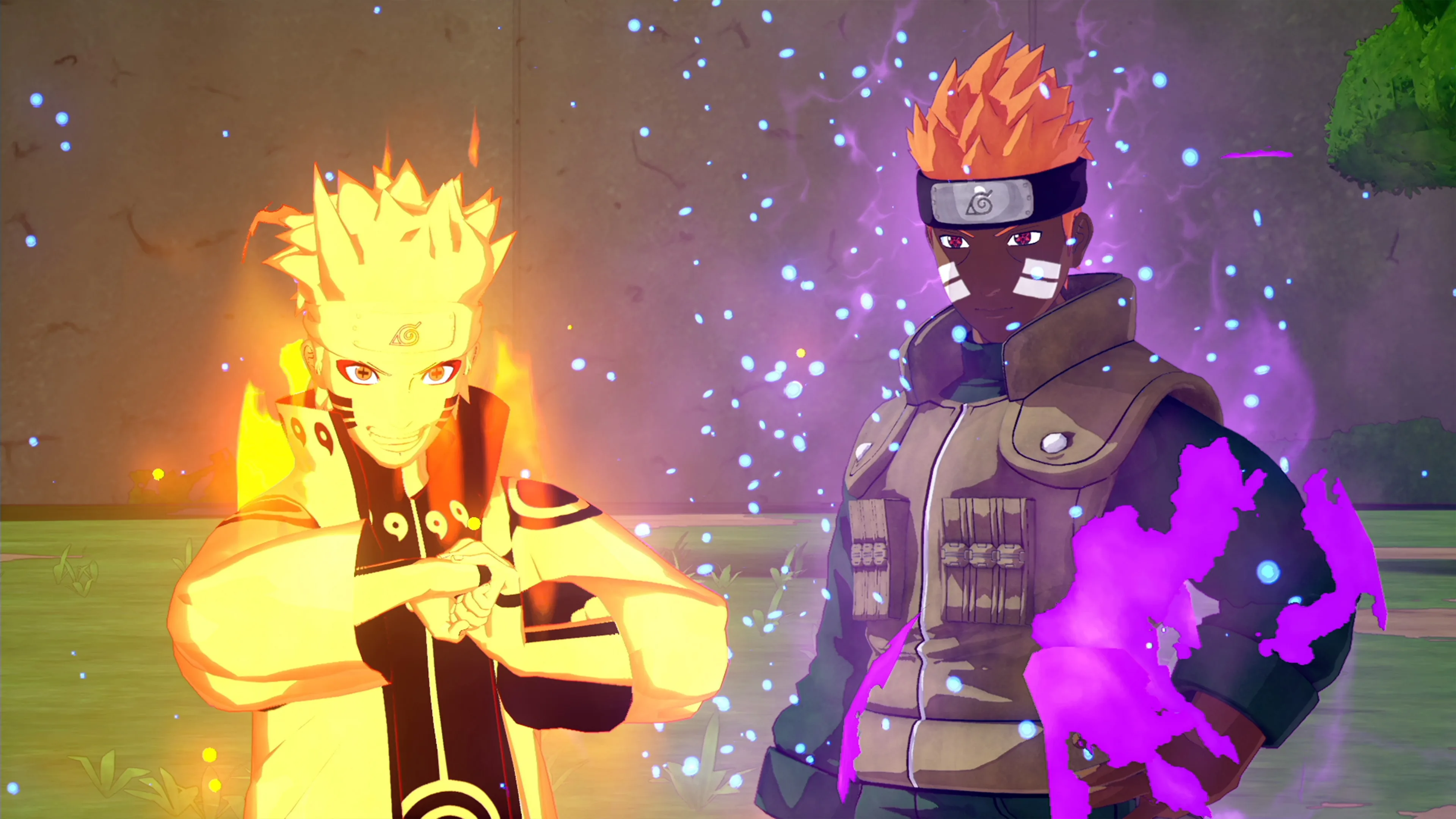 NARUTO TO BORUTO: SHINOBI STRIKER Season Pass 10 [PS4] - изображение 3