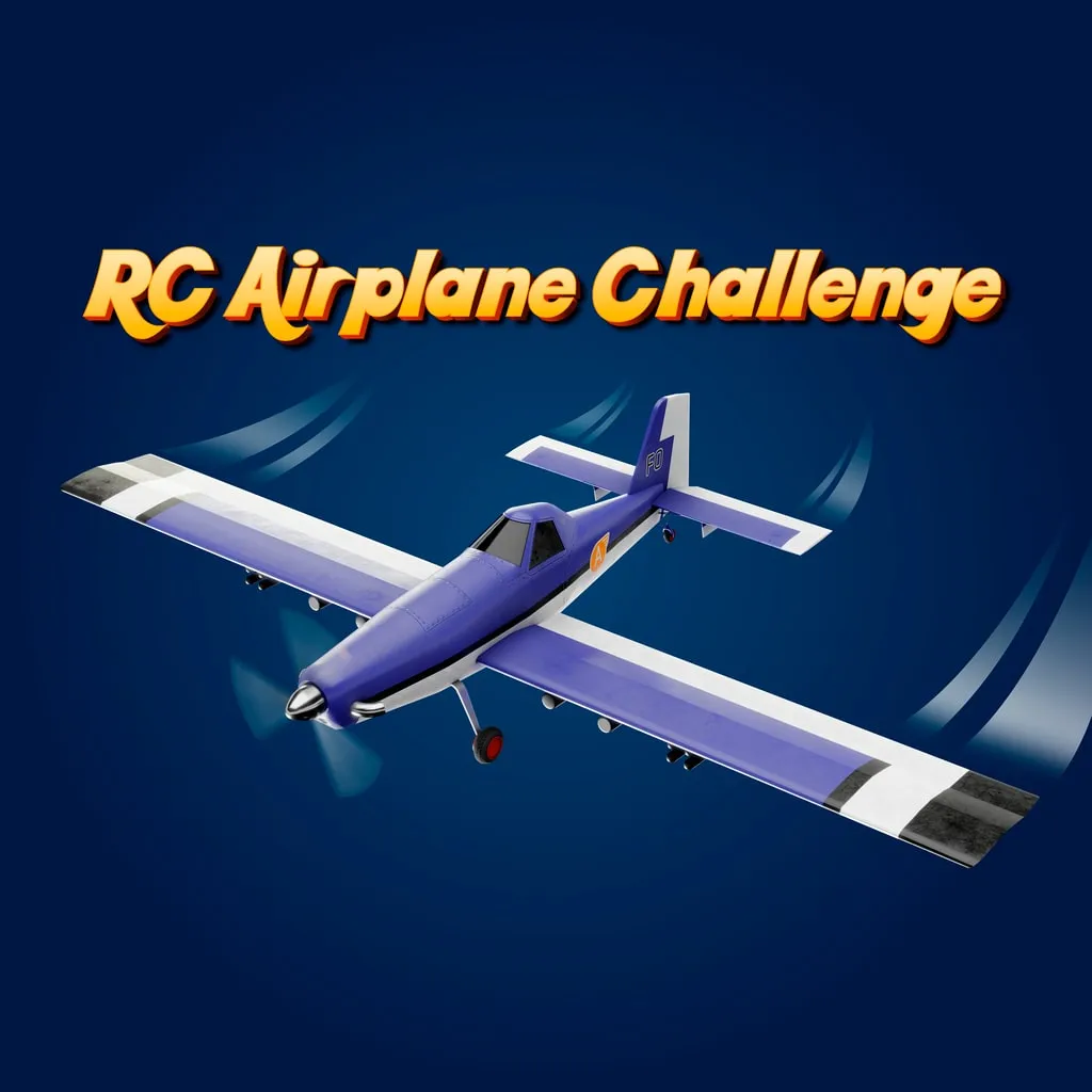 RC Airplane Challenge [PS4,&nbsp;PS5] - изображение 1