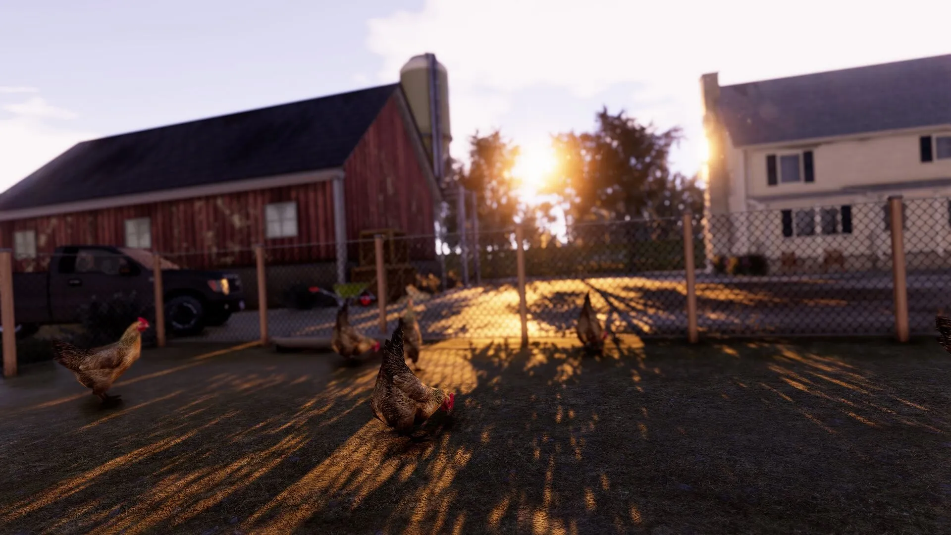 Real Farm [PS4] - изображение 2