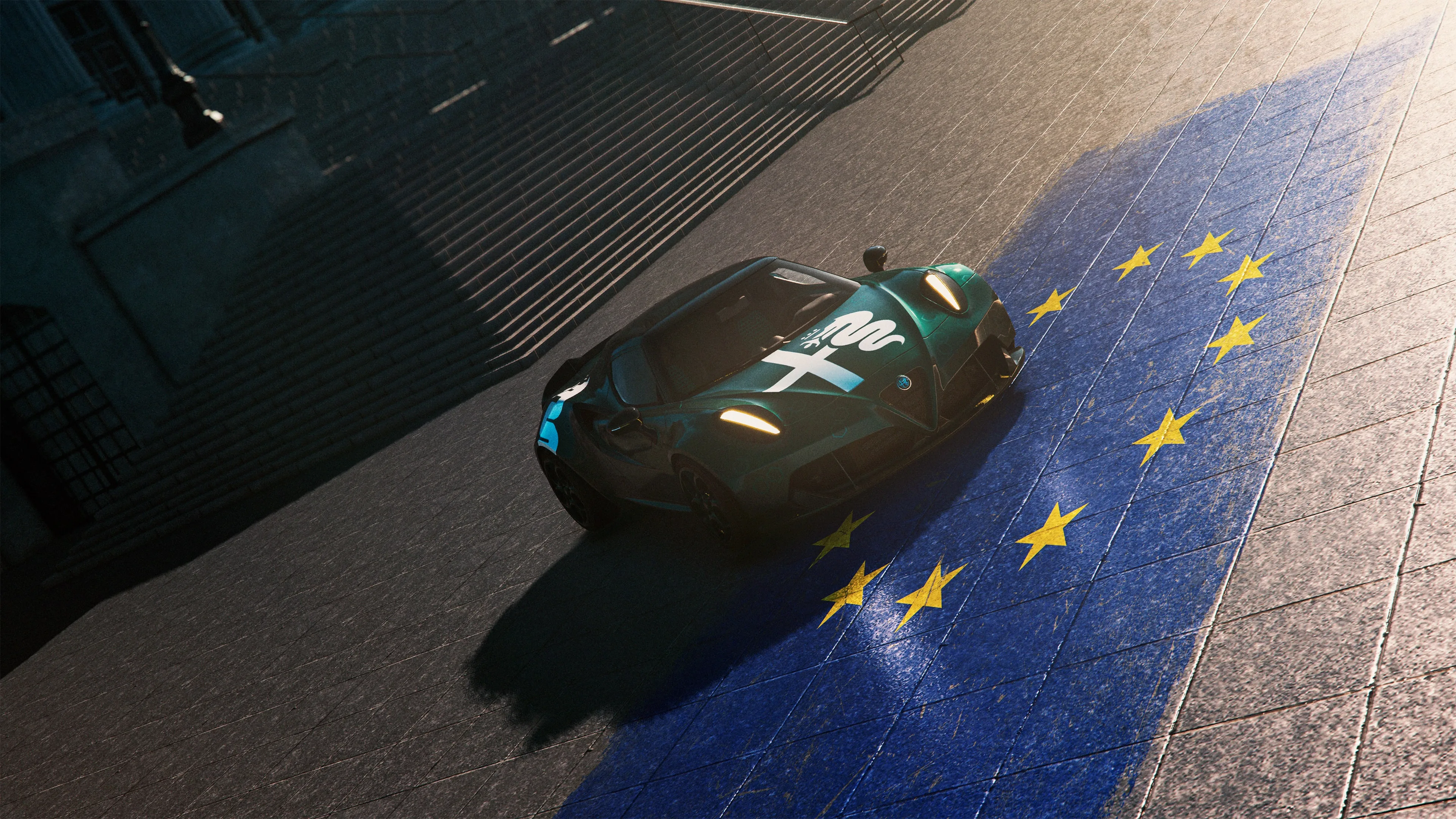 The Crew 2 - European Summit Pack - изображение 3