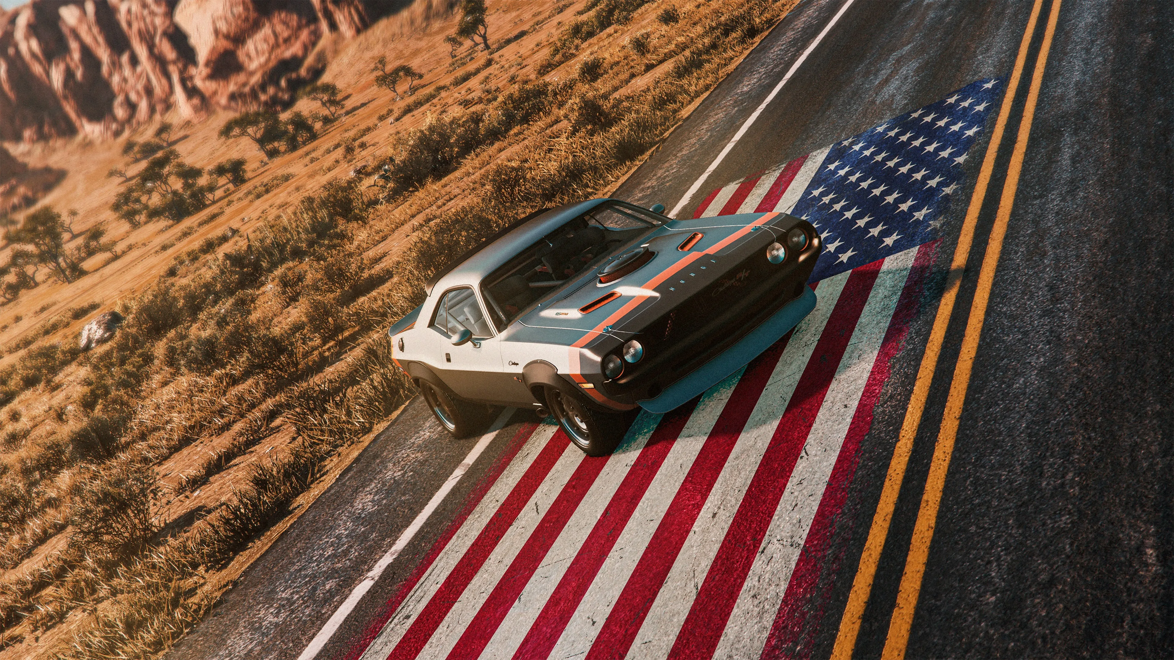 The Crew 2 - American Summit Pack - изображение 4