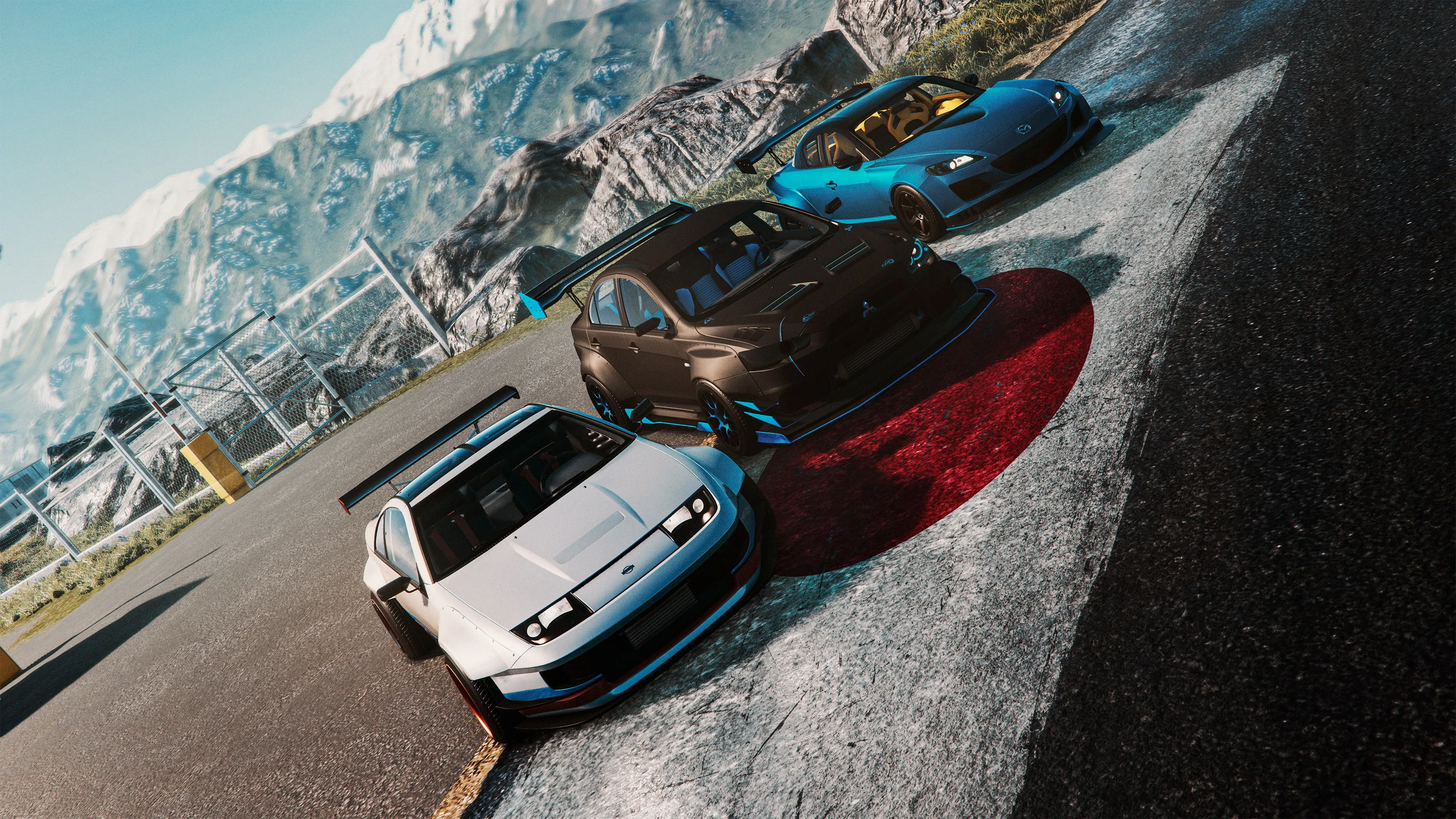 The Crew 2 - Japanese Summit Pack - изображение 2