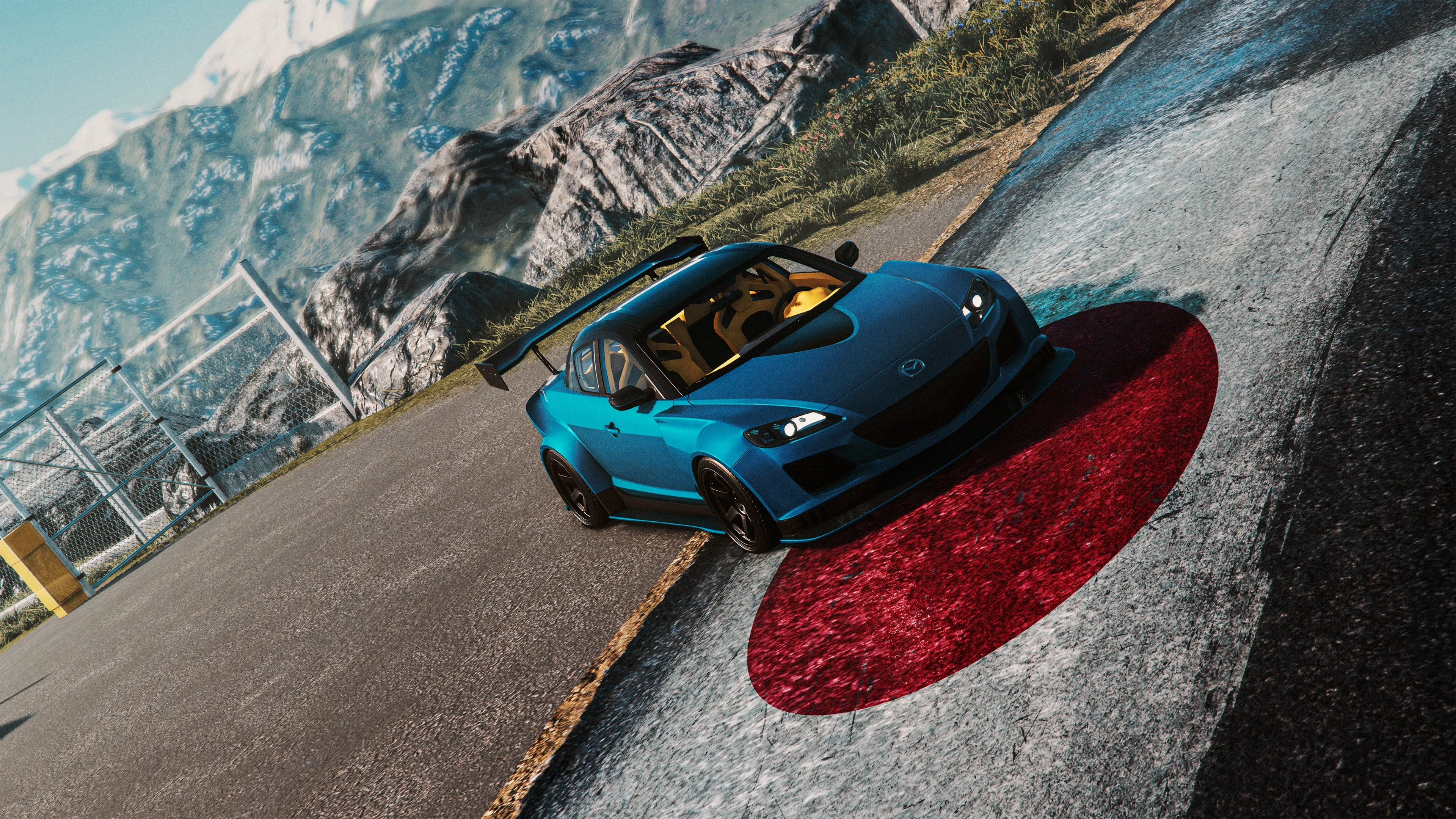 The Crew 2 - Japanese Summit Pack - изображение 3