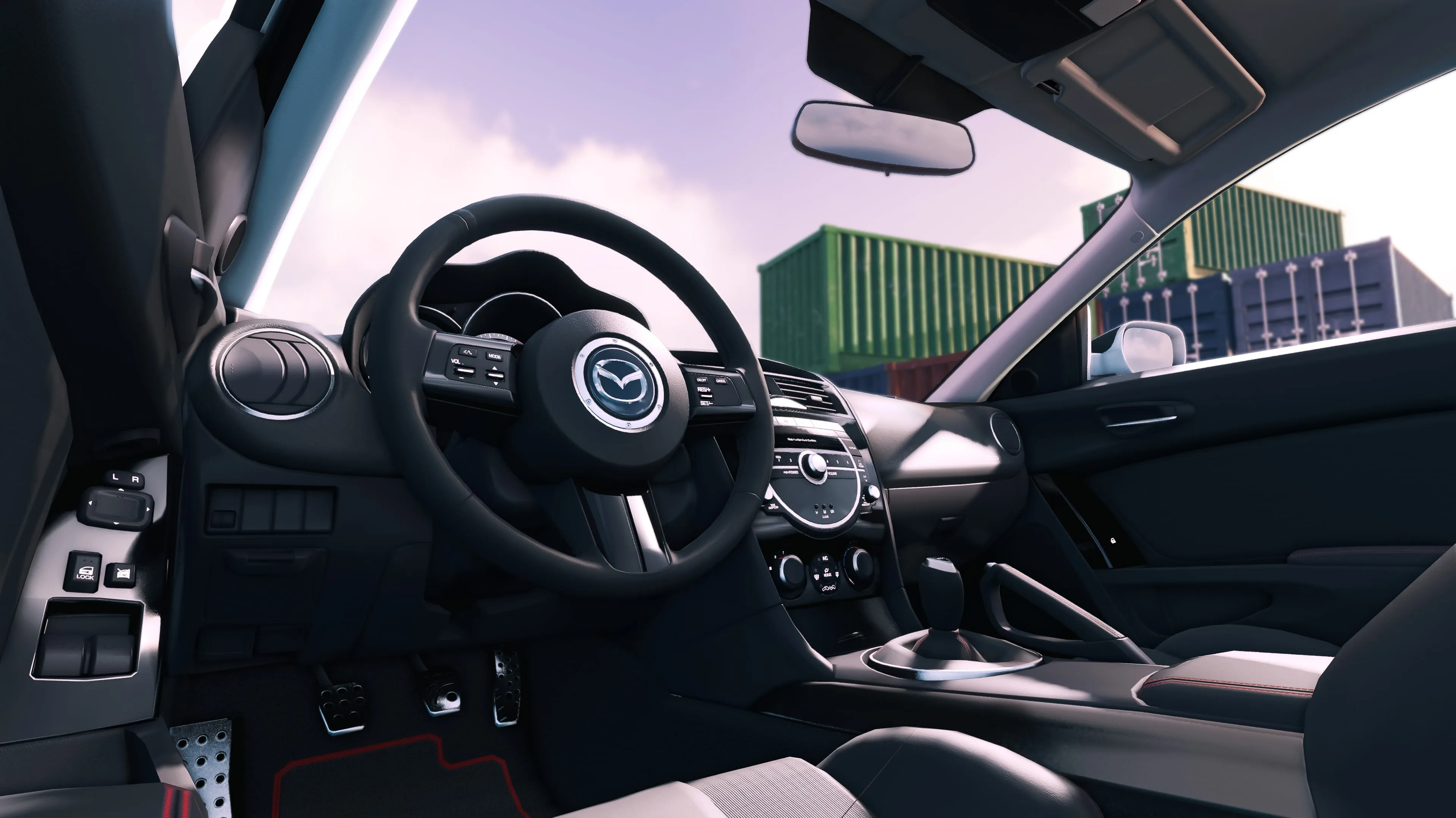 The Crew 2 - Mazda RX-8 Pearl Edition Starter Pack - изображение 3