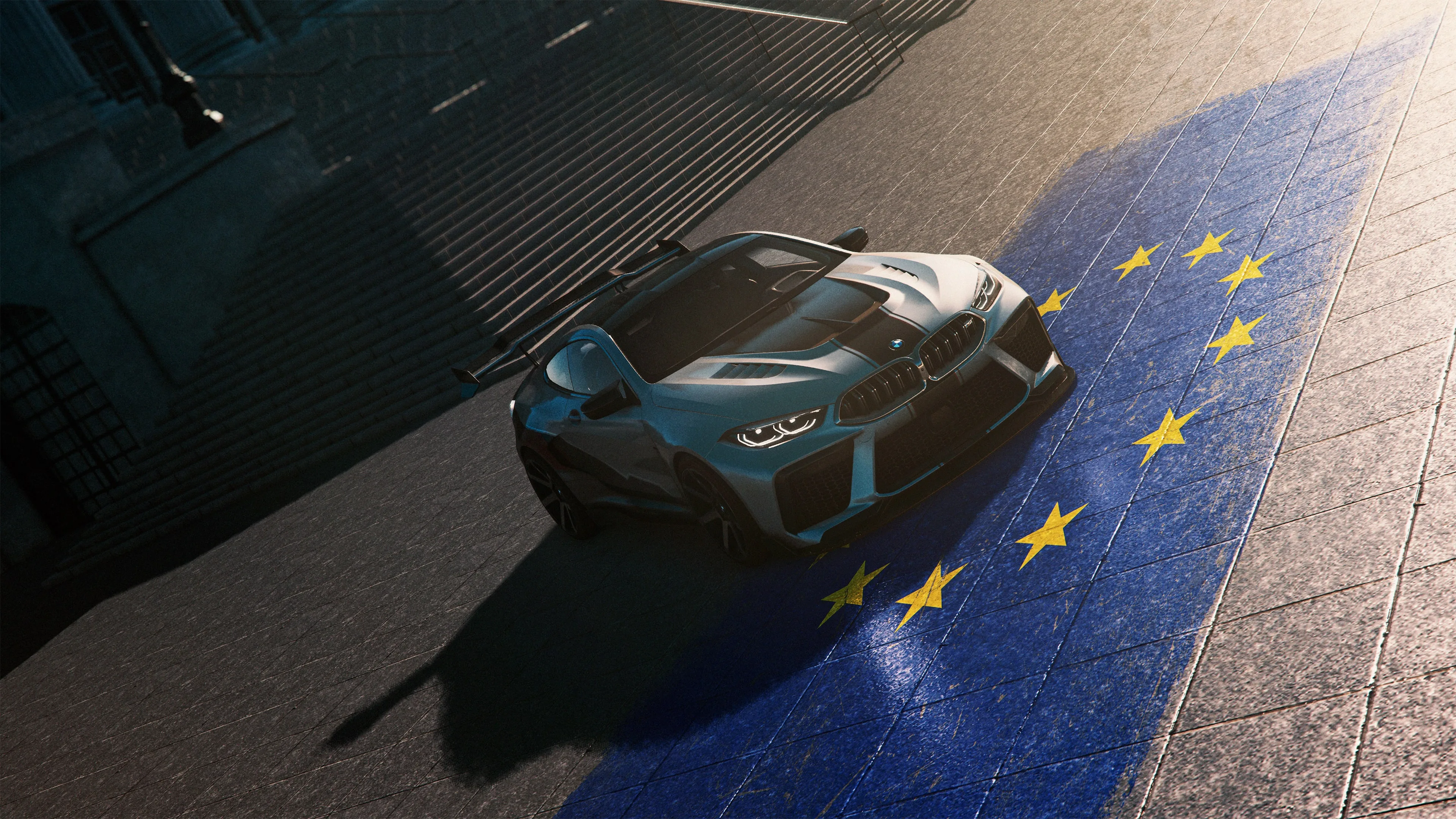 The Crew 2 - European Summit Pack - изображение 4