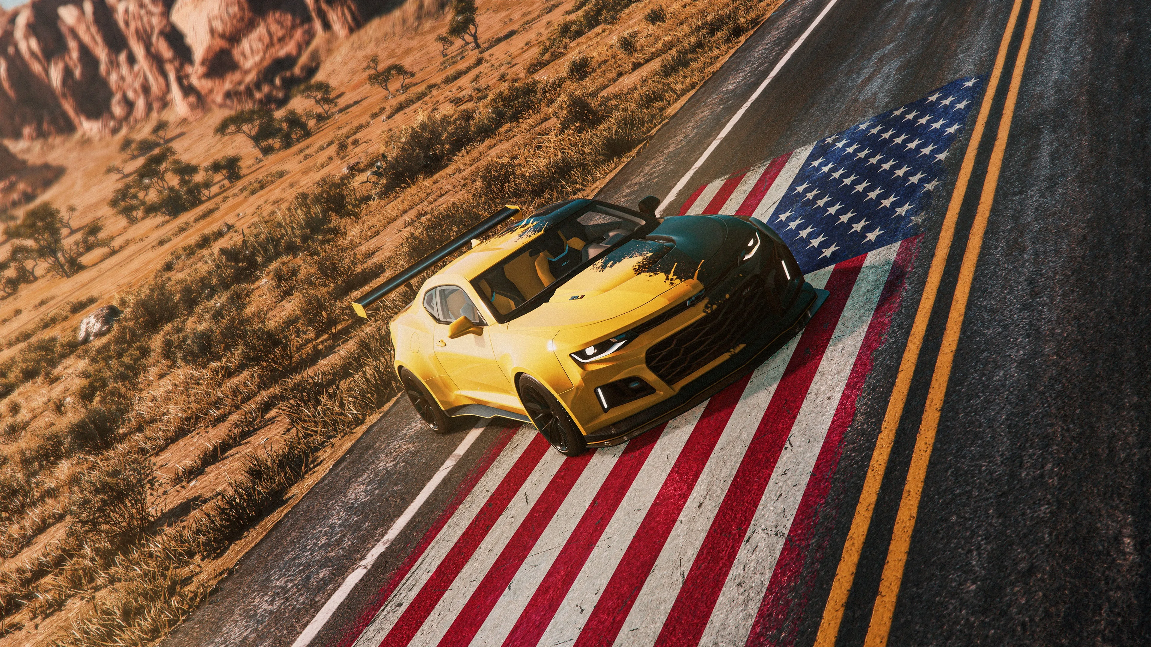 The Crew 2 - American Summit Pack - изображение 3