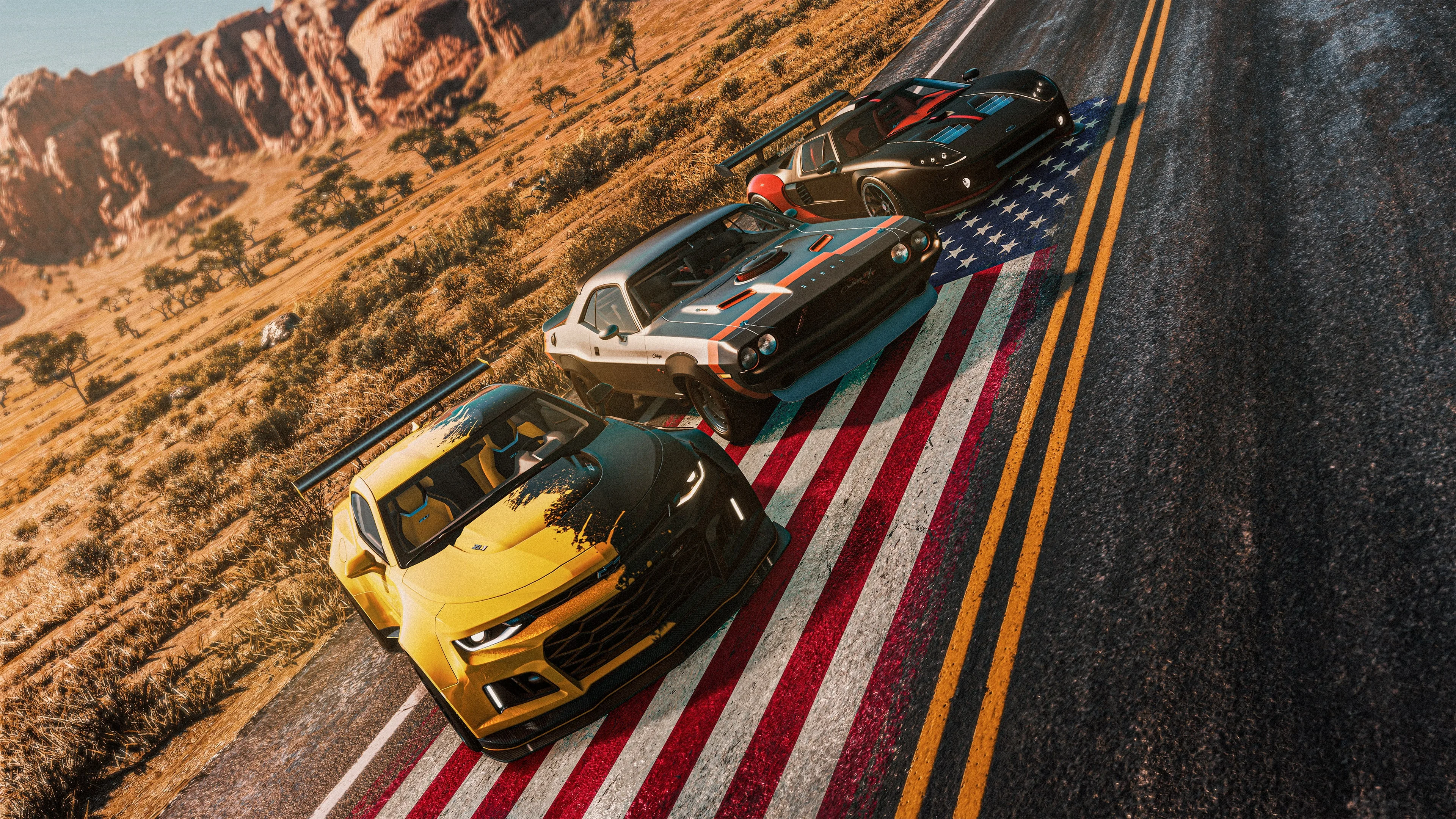 The Crew 2 - American Summit Pack - изображение 2