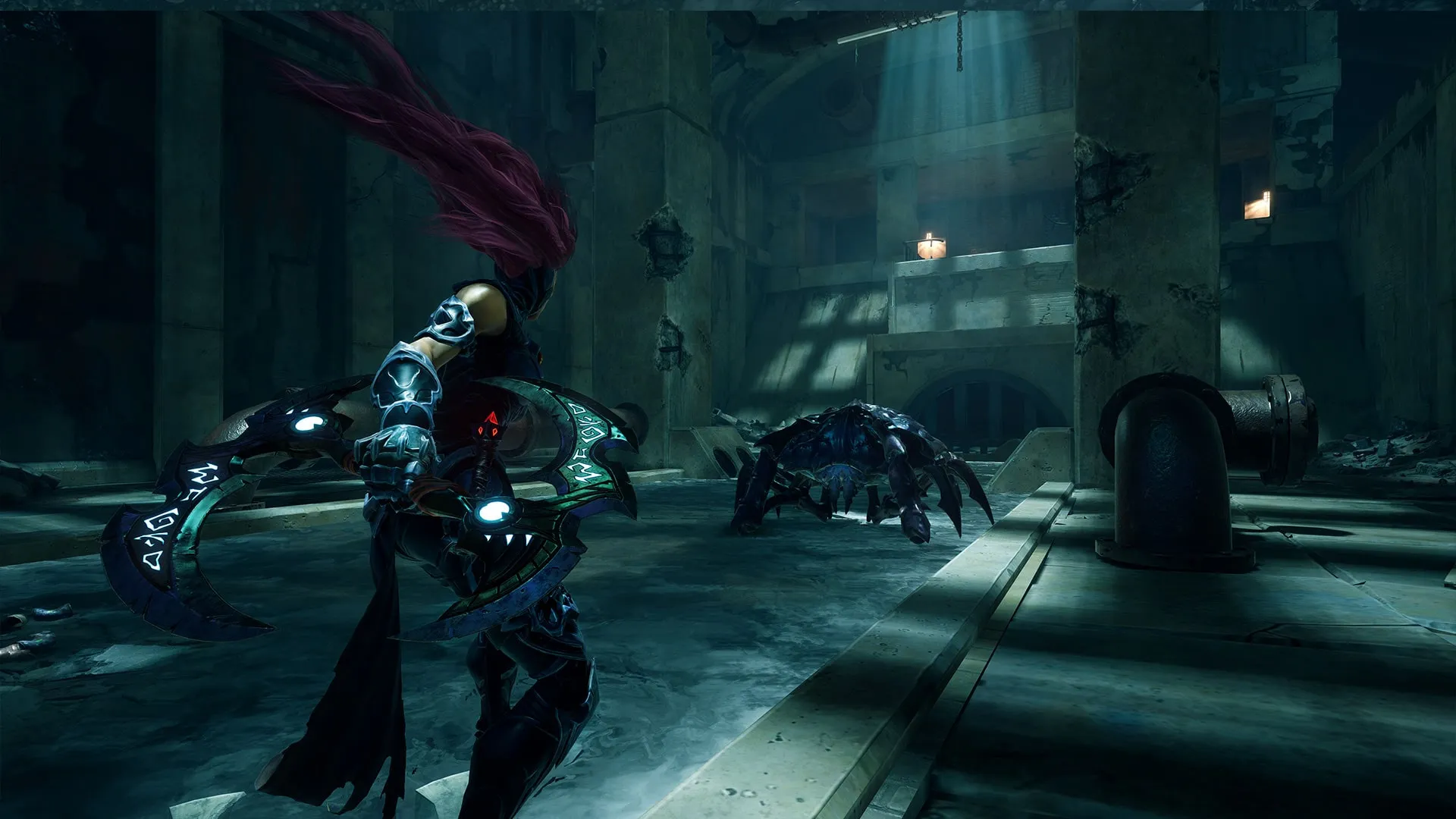 Darksiders III Digital Deluxe Edition [PS4] - изображение 2