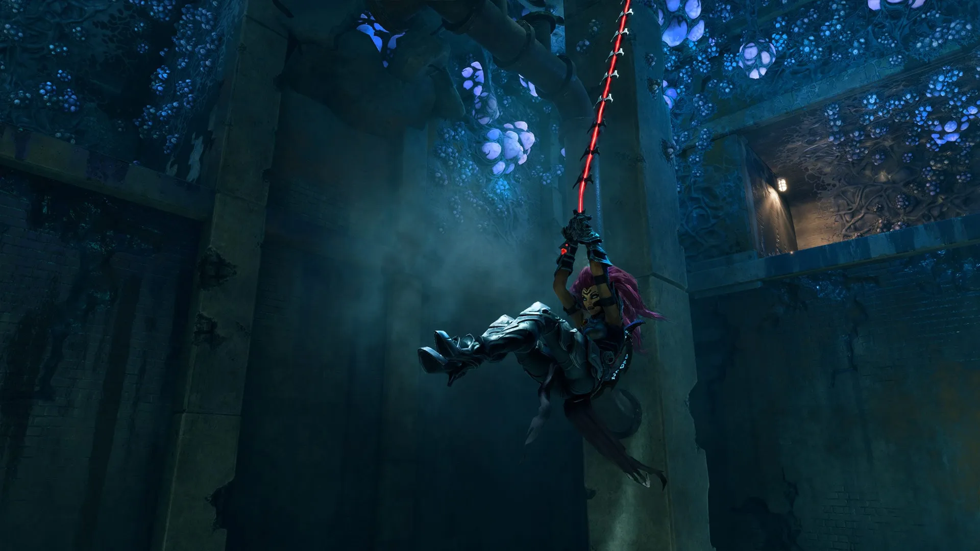 Darksiders III Digital Deluxe Edition [PS4] - изображение 4