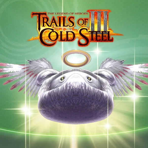 Trails of Cold Steel III - Consumable Starter Set [PS5]