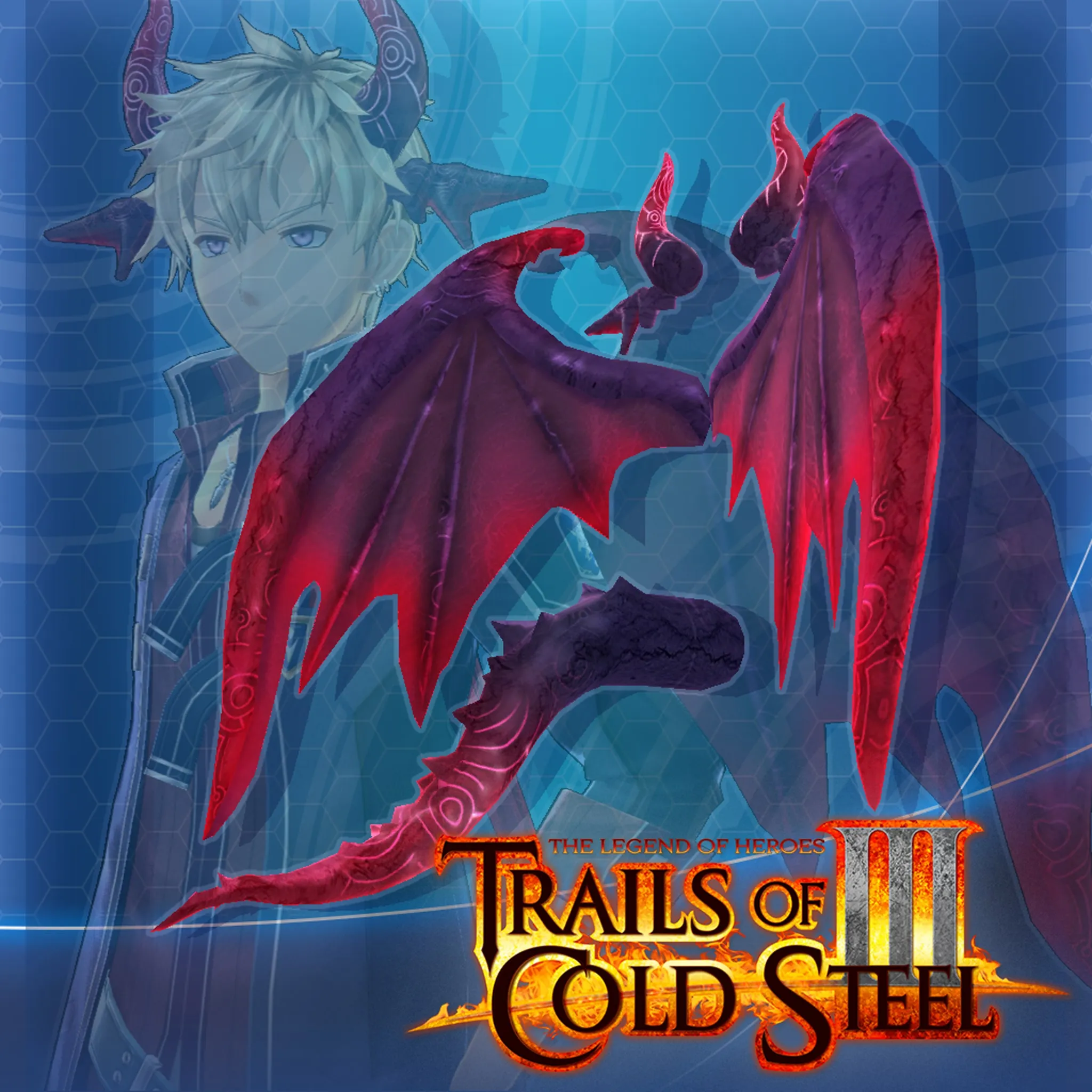 Trails of Cold Steel III: Devil Set [PS4] - изображение 1