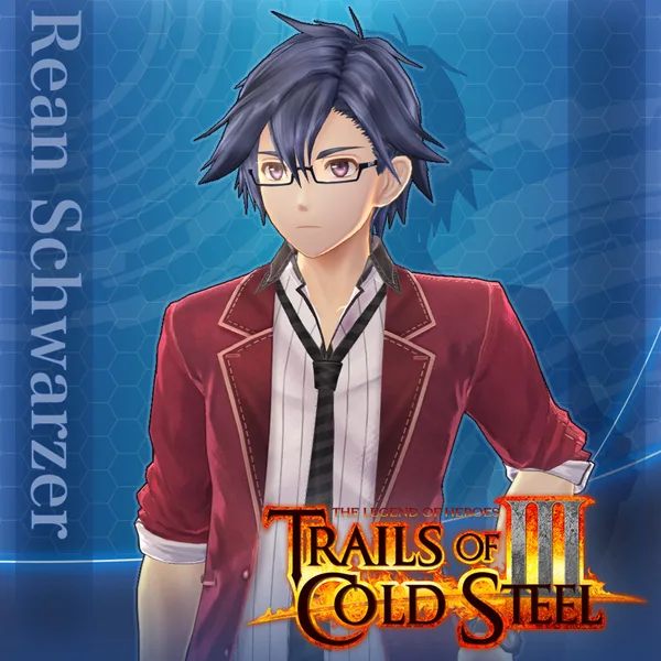 Trails of Cold Steel III: Rean's Casual Clothes [PS4]