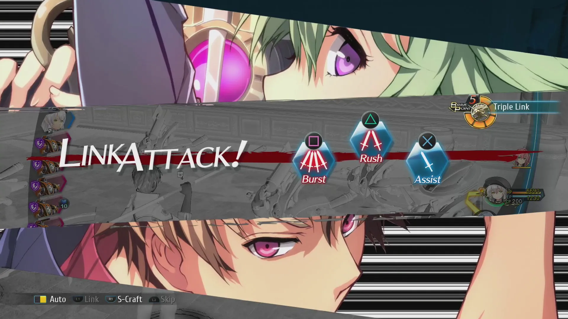 The Legend of Heroes: Trails of Cold Steel III [PS4] - изображение 3