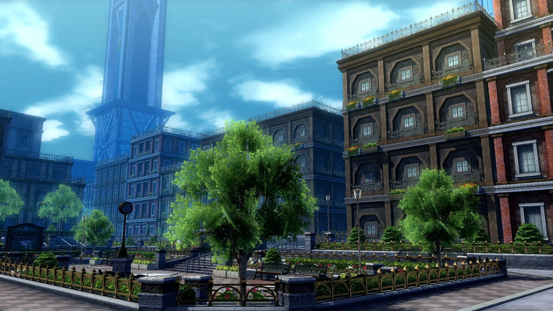 The Legend of Heroes: Trails of Cold Steel III [PS4] - изображение 2