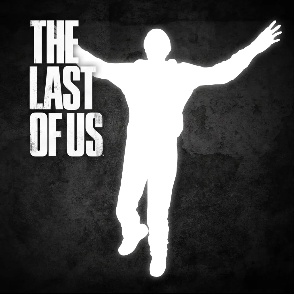 The Last of Us: You're Done Taunt [PS4] - изображение 1