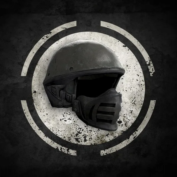 Havoc Helmet [PS4]