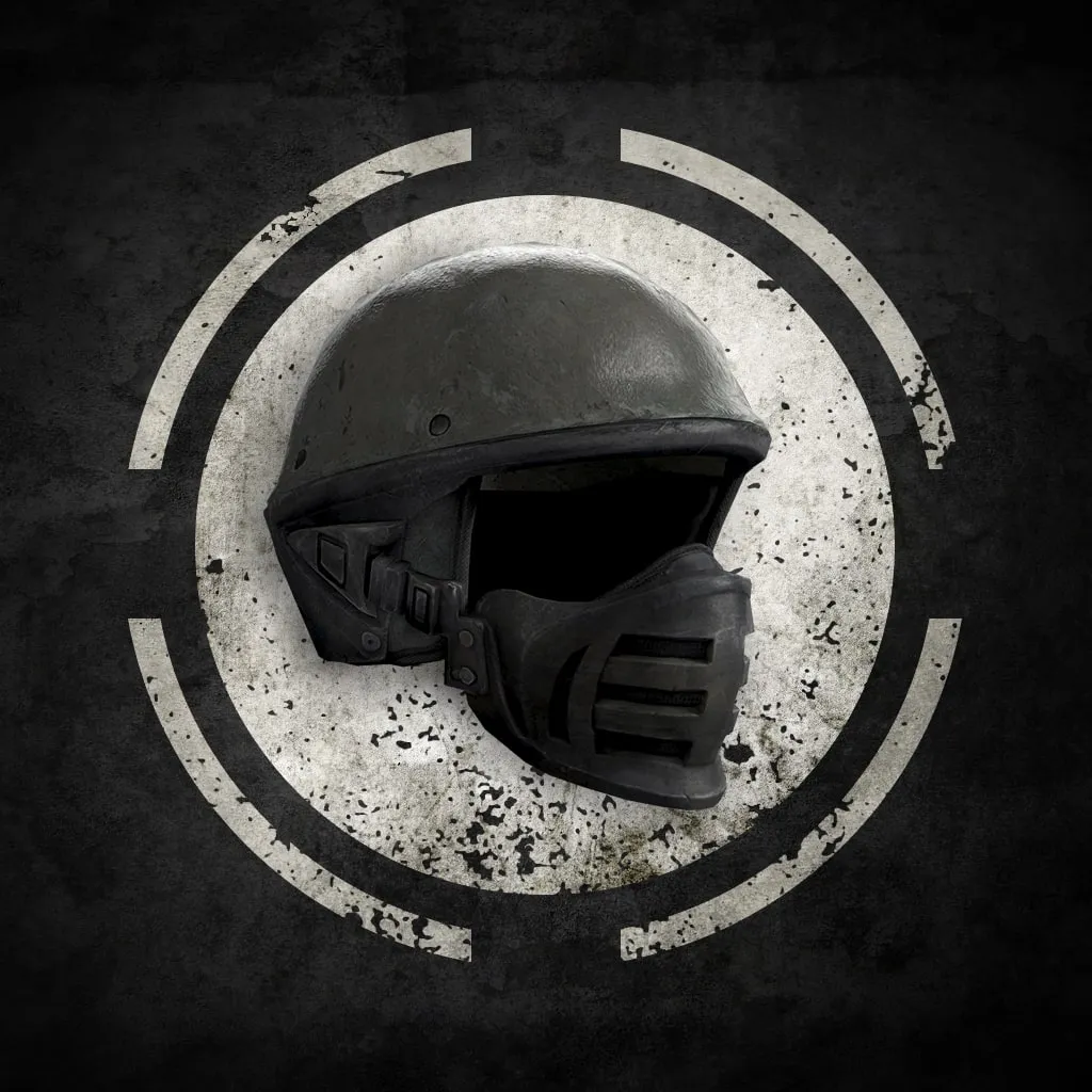 Havoc Helmet [PS4] - изображение 1