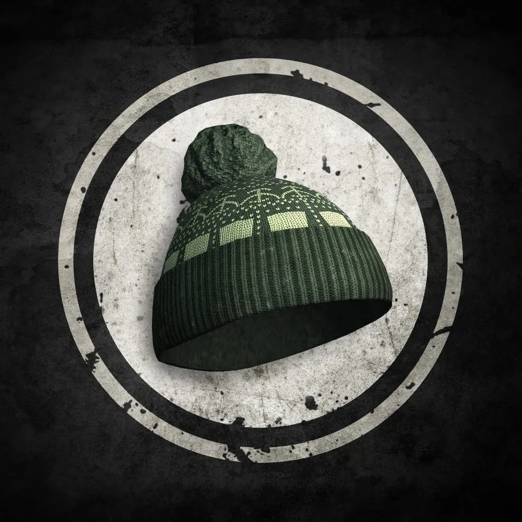 Knit Cap [PS4] - изображение 1