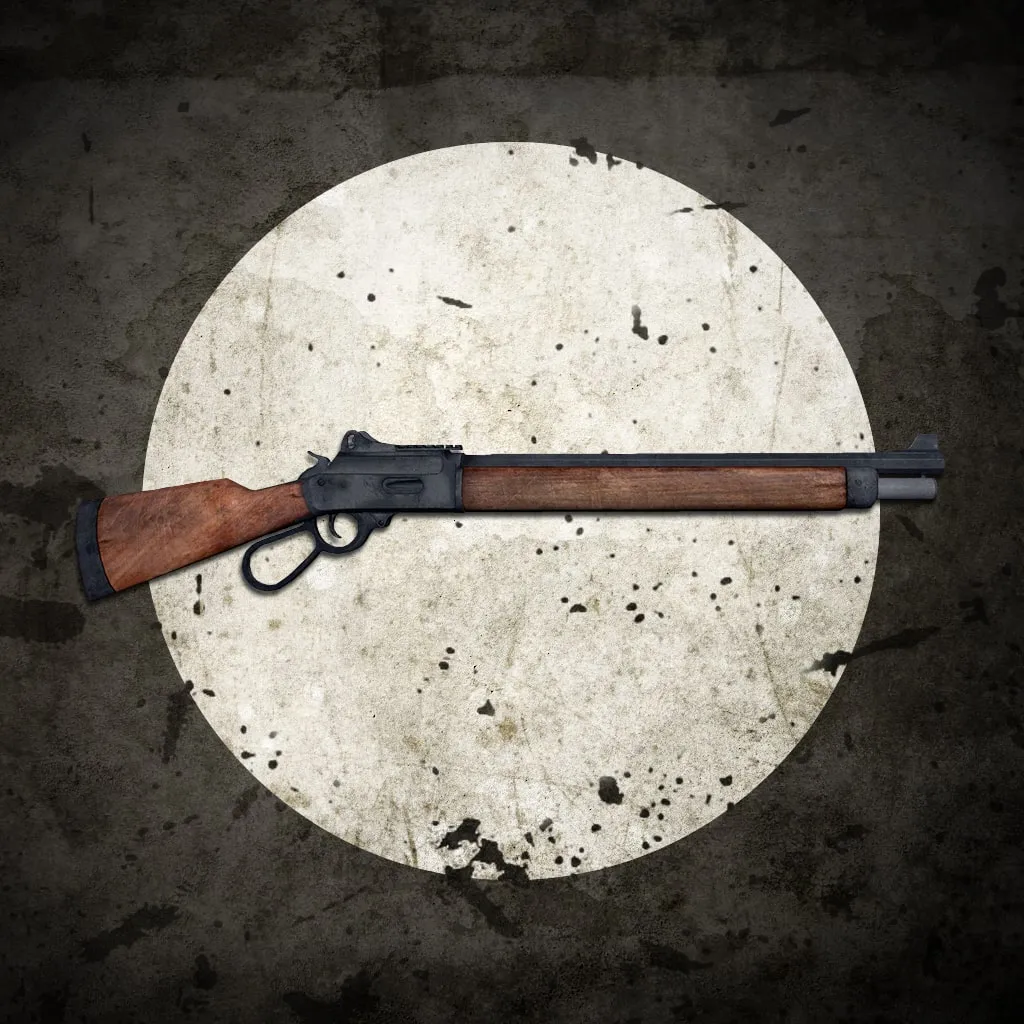 The Last of Us: Frontier Rifle [PS4] - изображение 1