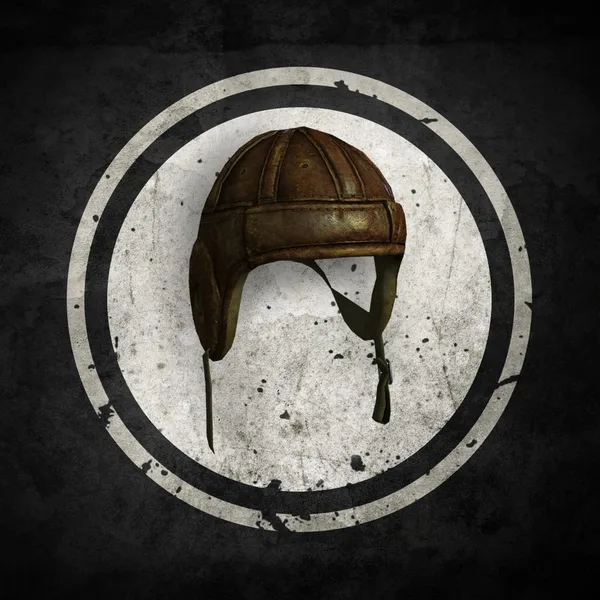 Pigskin Hat [PS4]