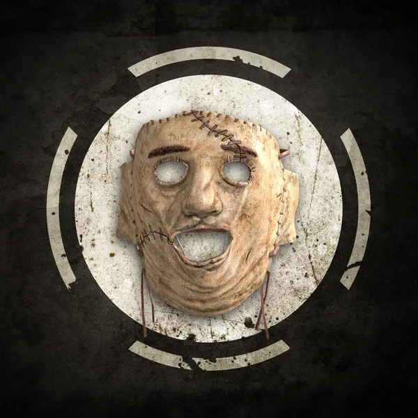 Skin Mask [PS4]