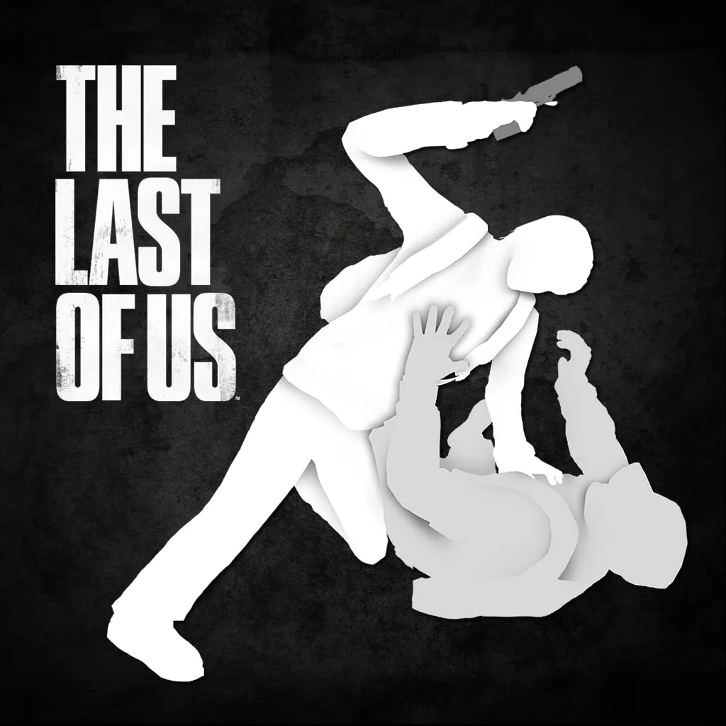 The Last of Us: Pistol Executions [PS4] - изображение 1