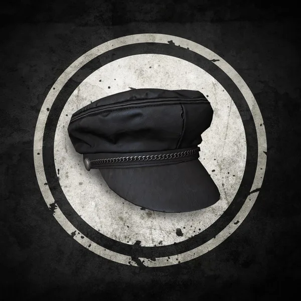 Leather Hat [PS4]