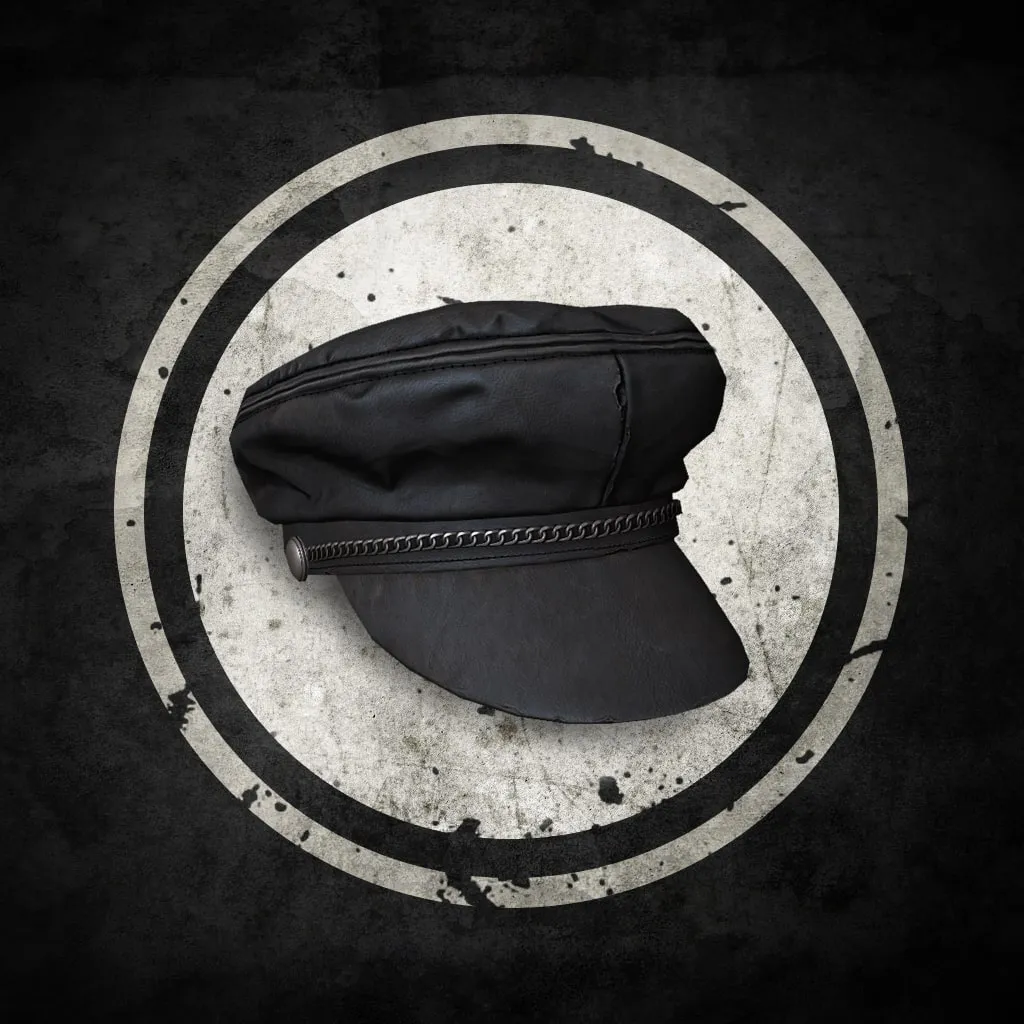 Leather Hat [PS4] - изображение 1